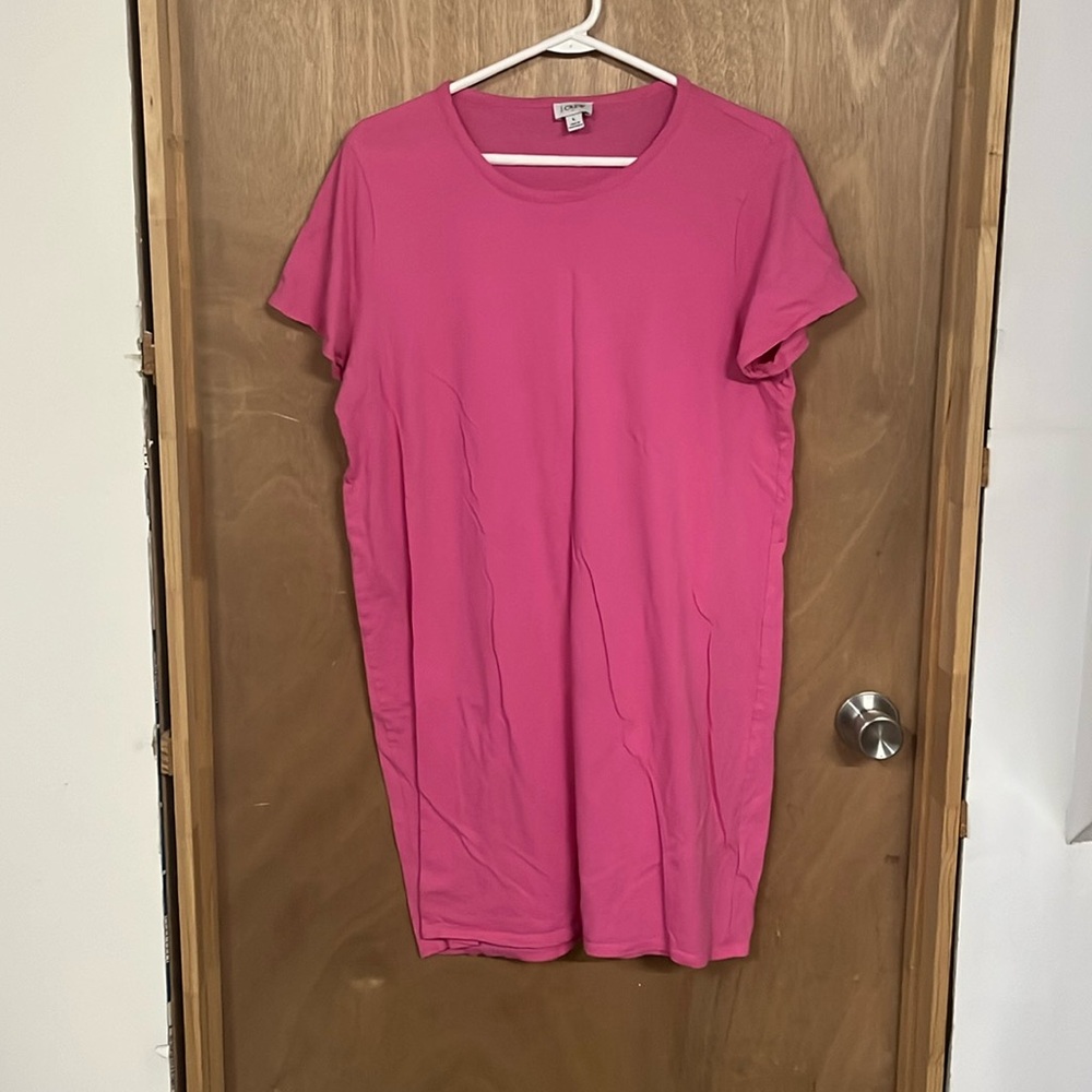 J.Crew dress